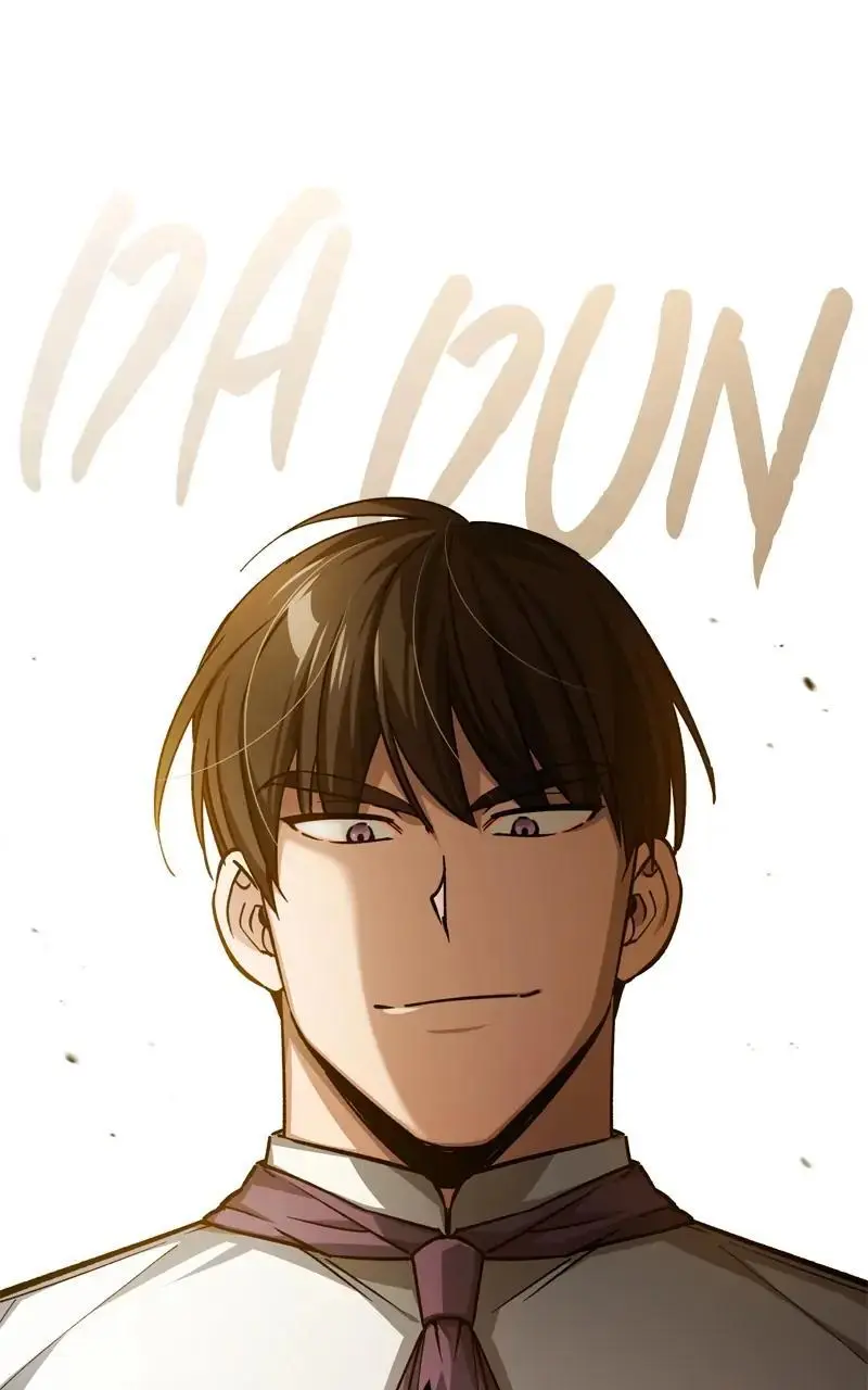 Descended from Divinity Chapter 75