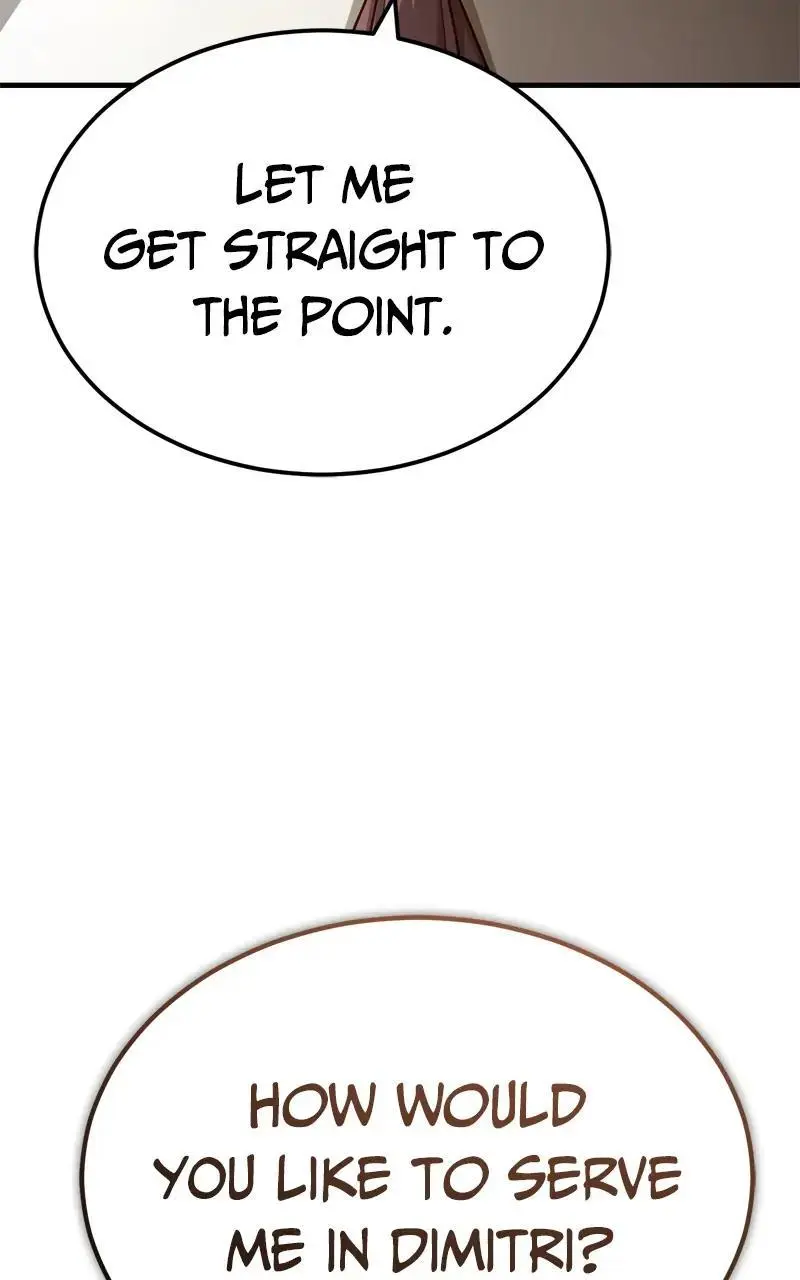 Descended from Divinity Chapter 75