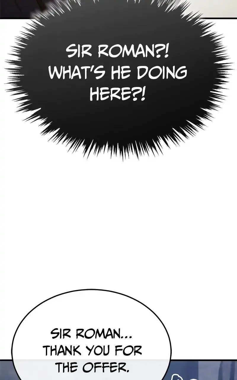 Descended from Divinity Chapter 75