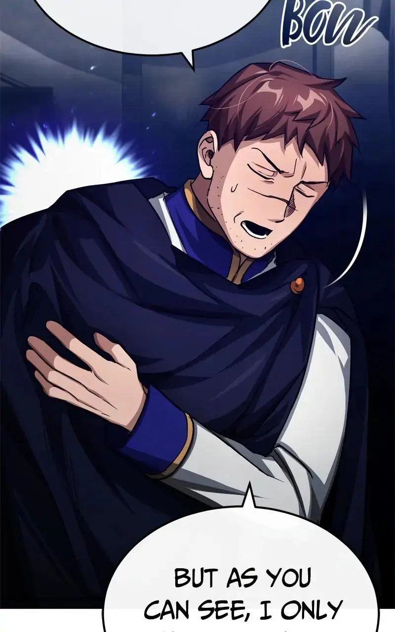 Descended from Divinity Chapter 75