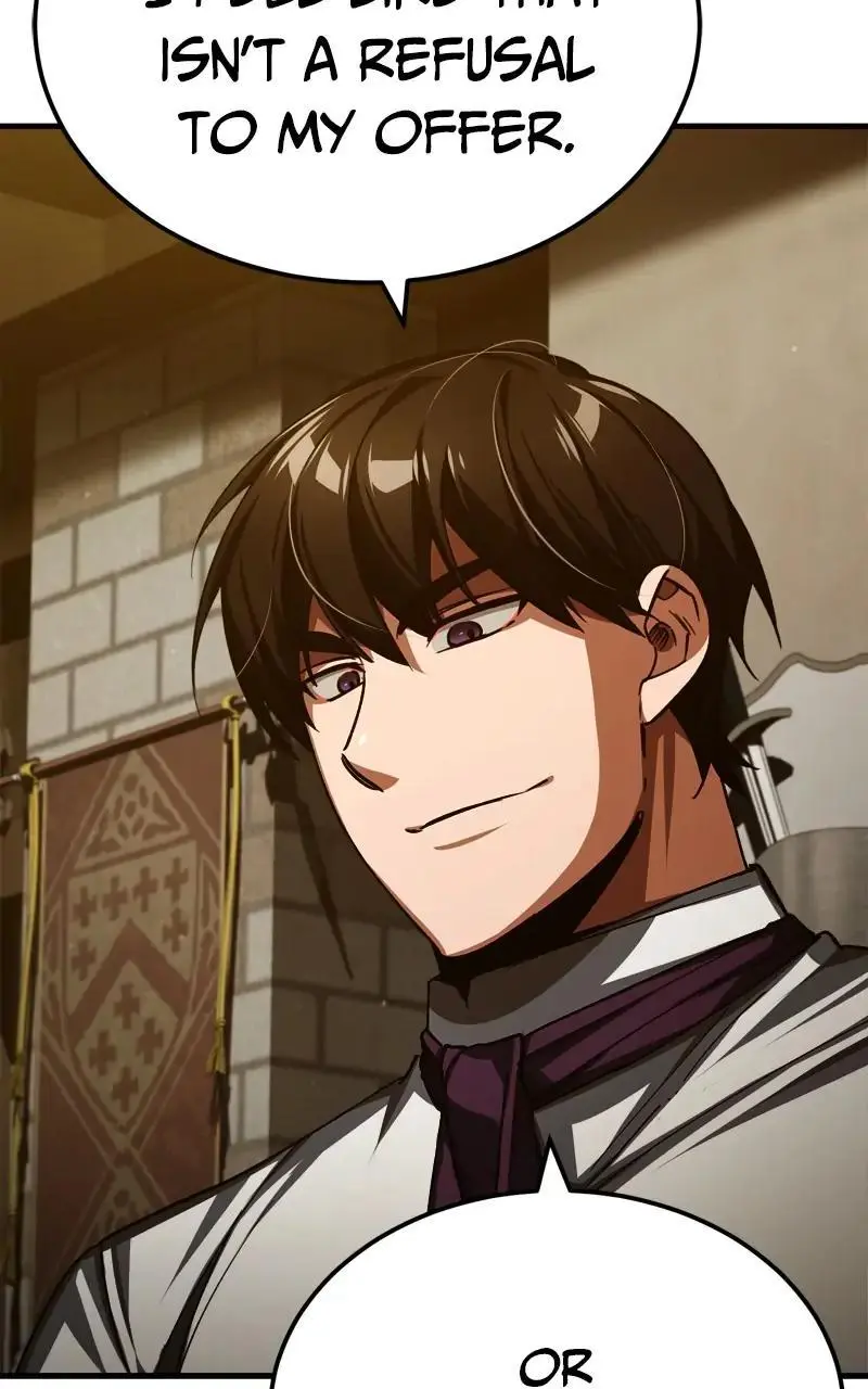 Descended from Divinity Chapter 75