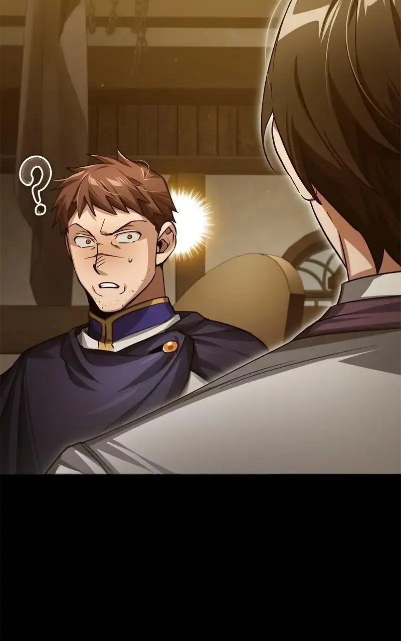 Descended from Divinity Chapter 75