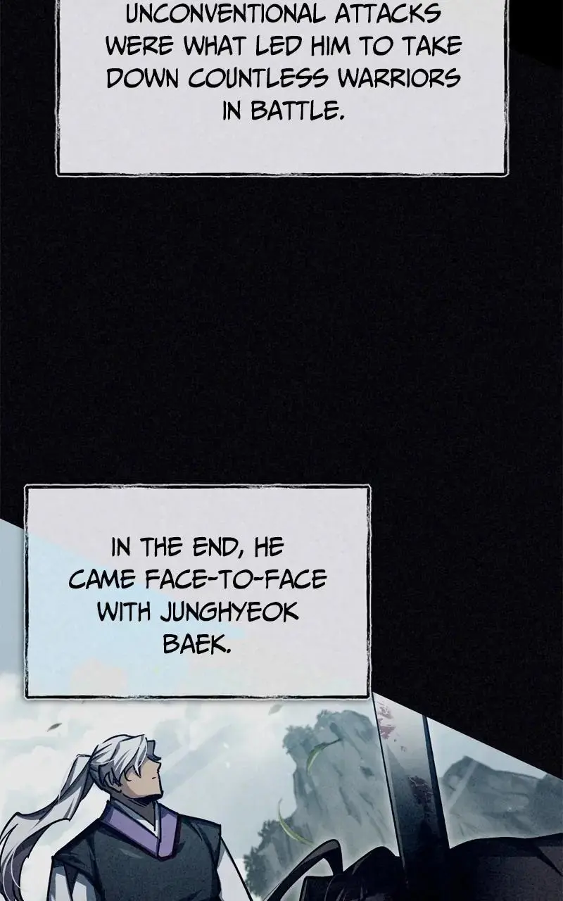 Descended from Divinity Chapter 75