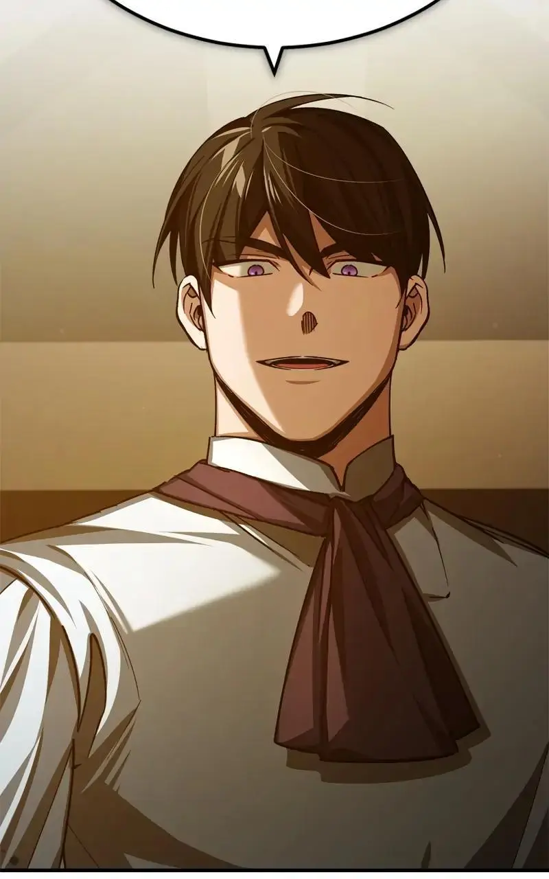 Descended from Divinity Chapter 75