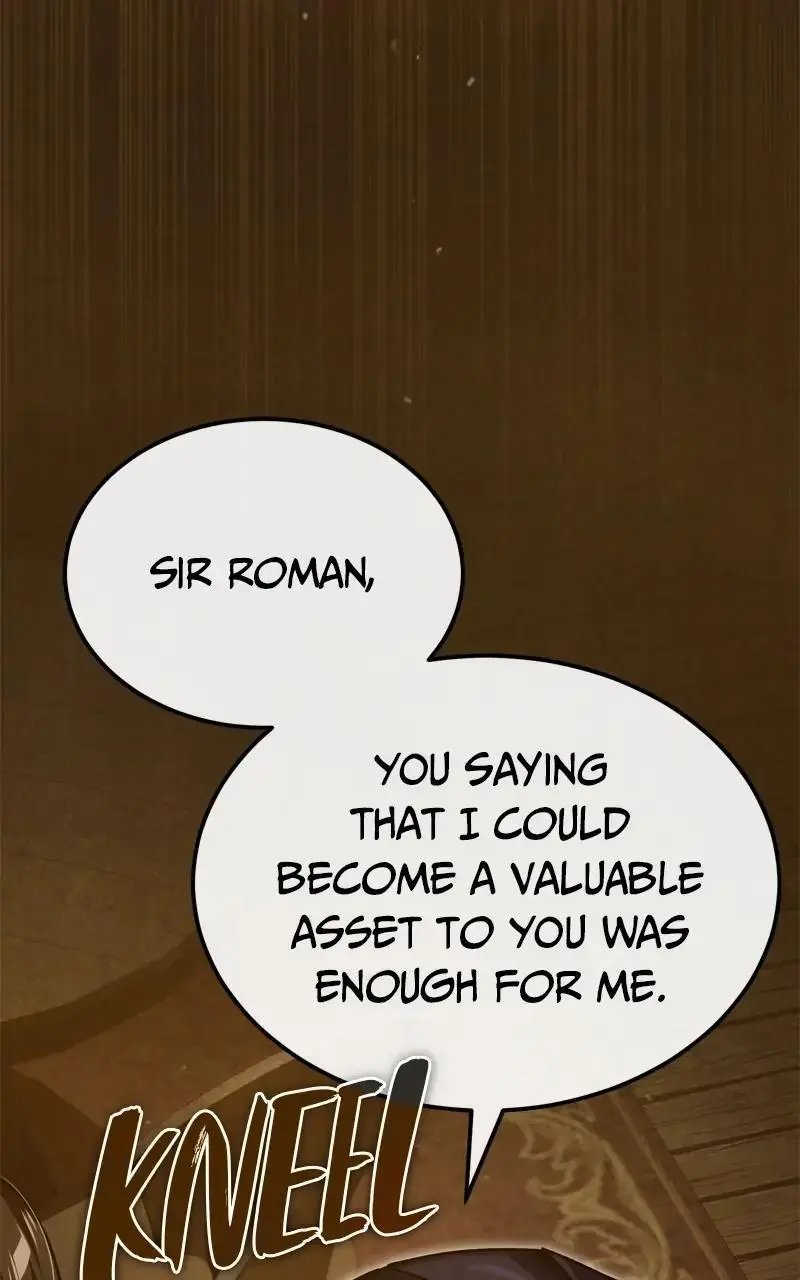 Descended from Divinity Chapter 75
