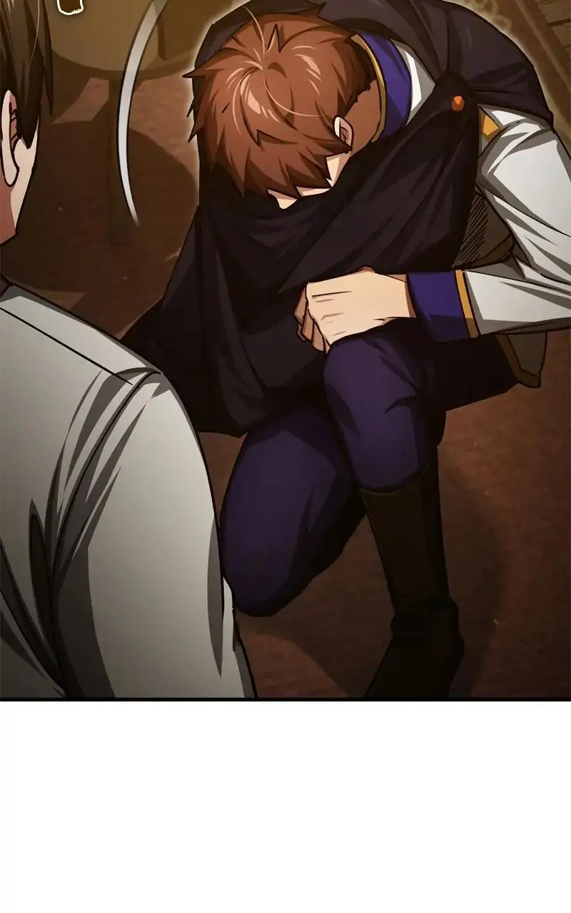 Descended from Divinity Chapter 75