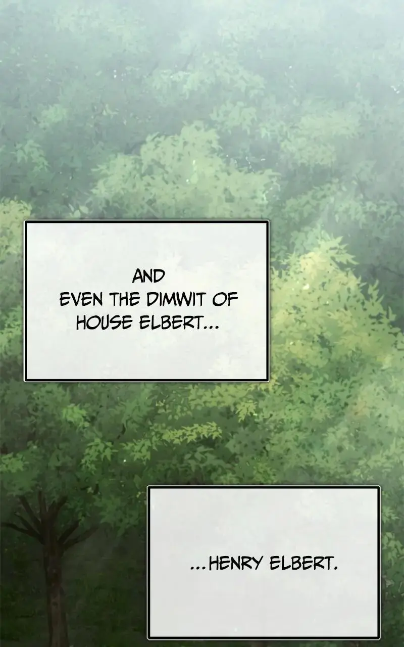 Descended from Divinity Chapter 75