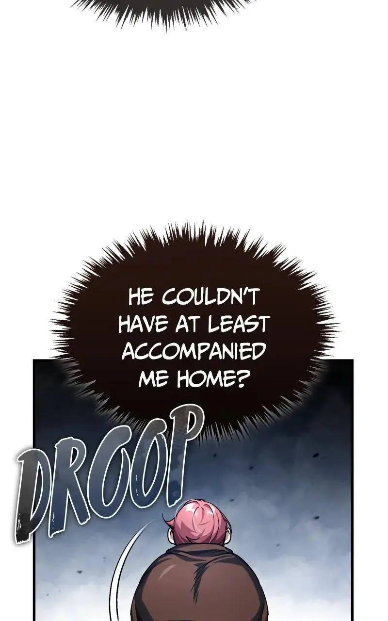Descended from Divinity Chapter 75