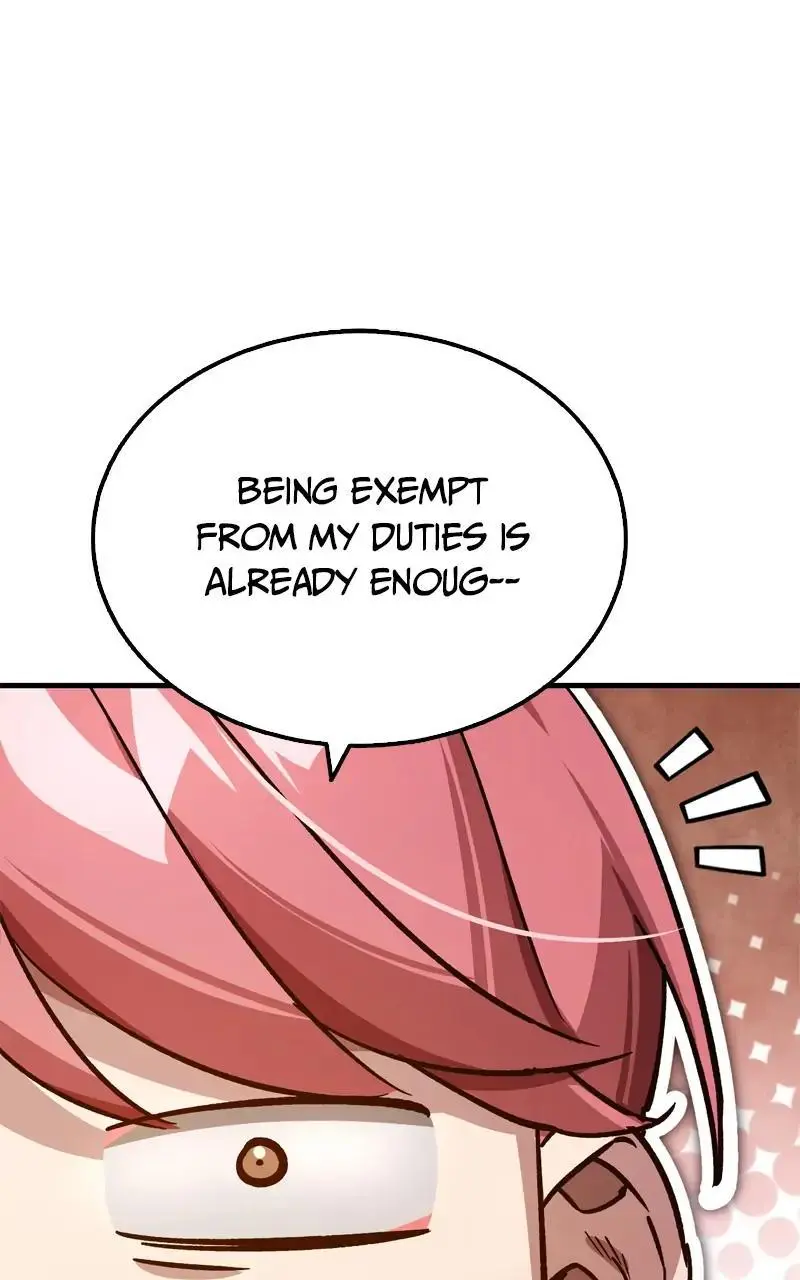 Descended from Divinity Chapter 75