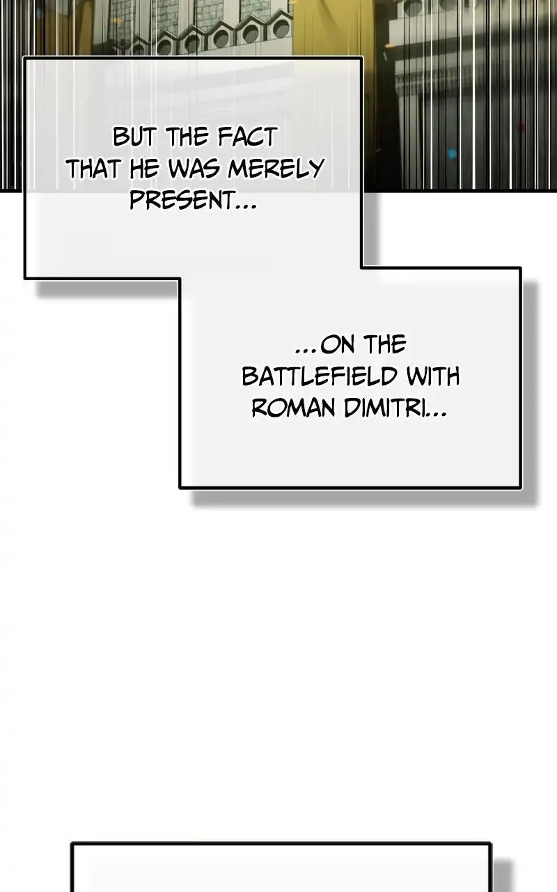 Descended from Divinity Chapter 75