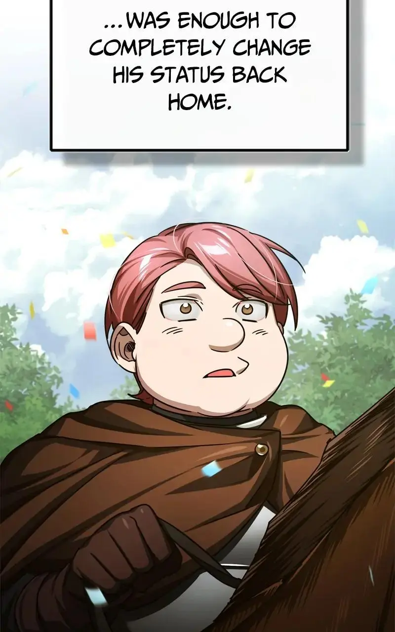 Descended from Divinity Chapter 75