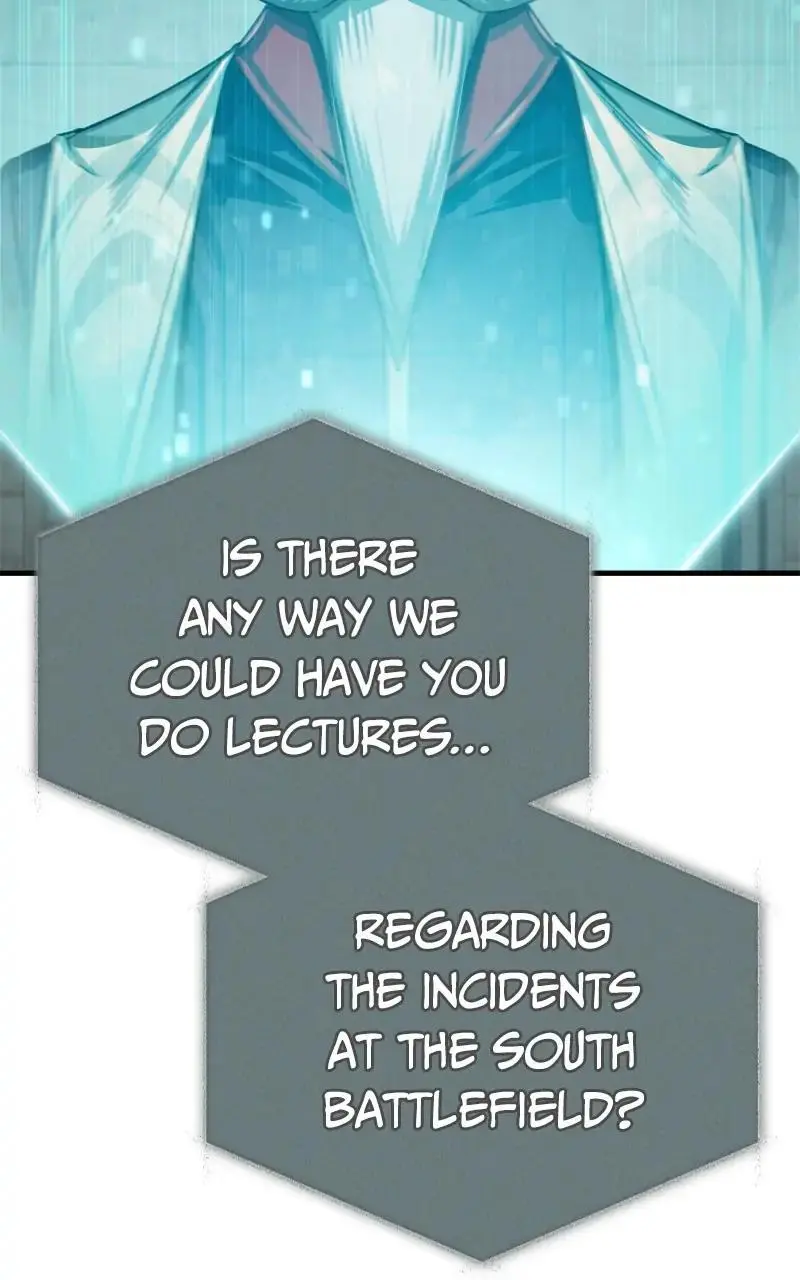 Descended from Divinity Chapter 75