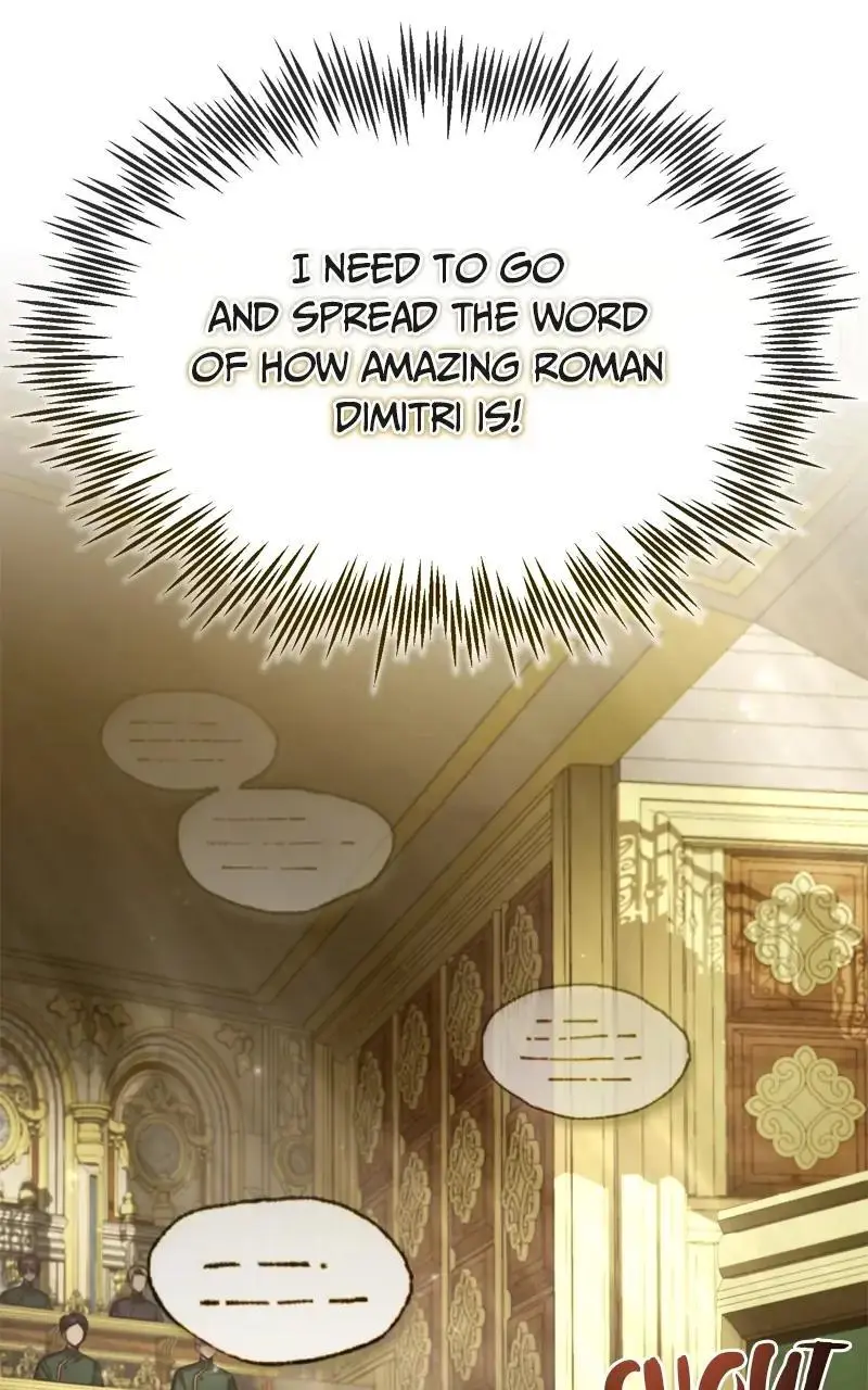 Descended from Divinity Chapter 75