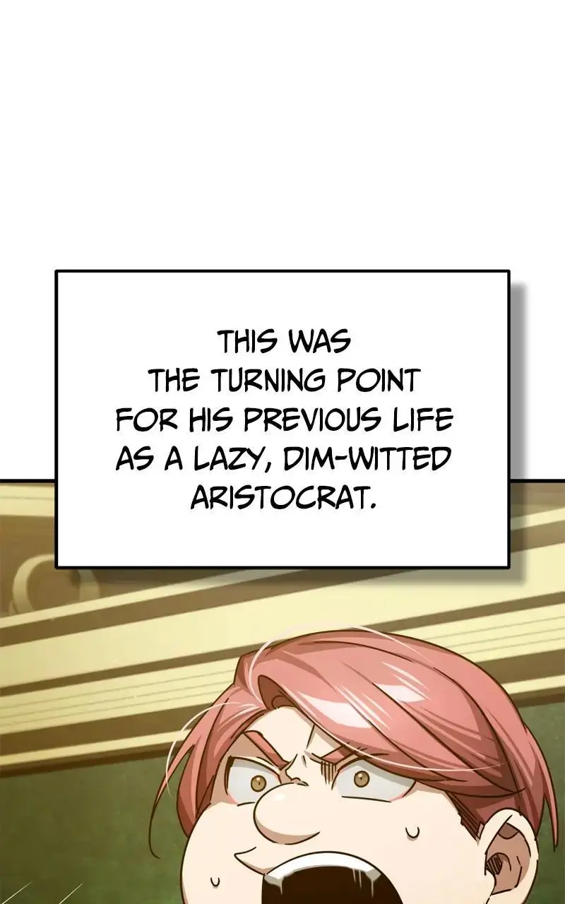 Descended from Divinity Chapter 75