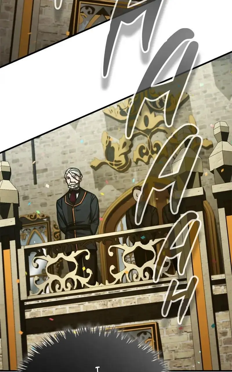 Descended from Divinity Chapter 75
