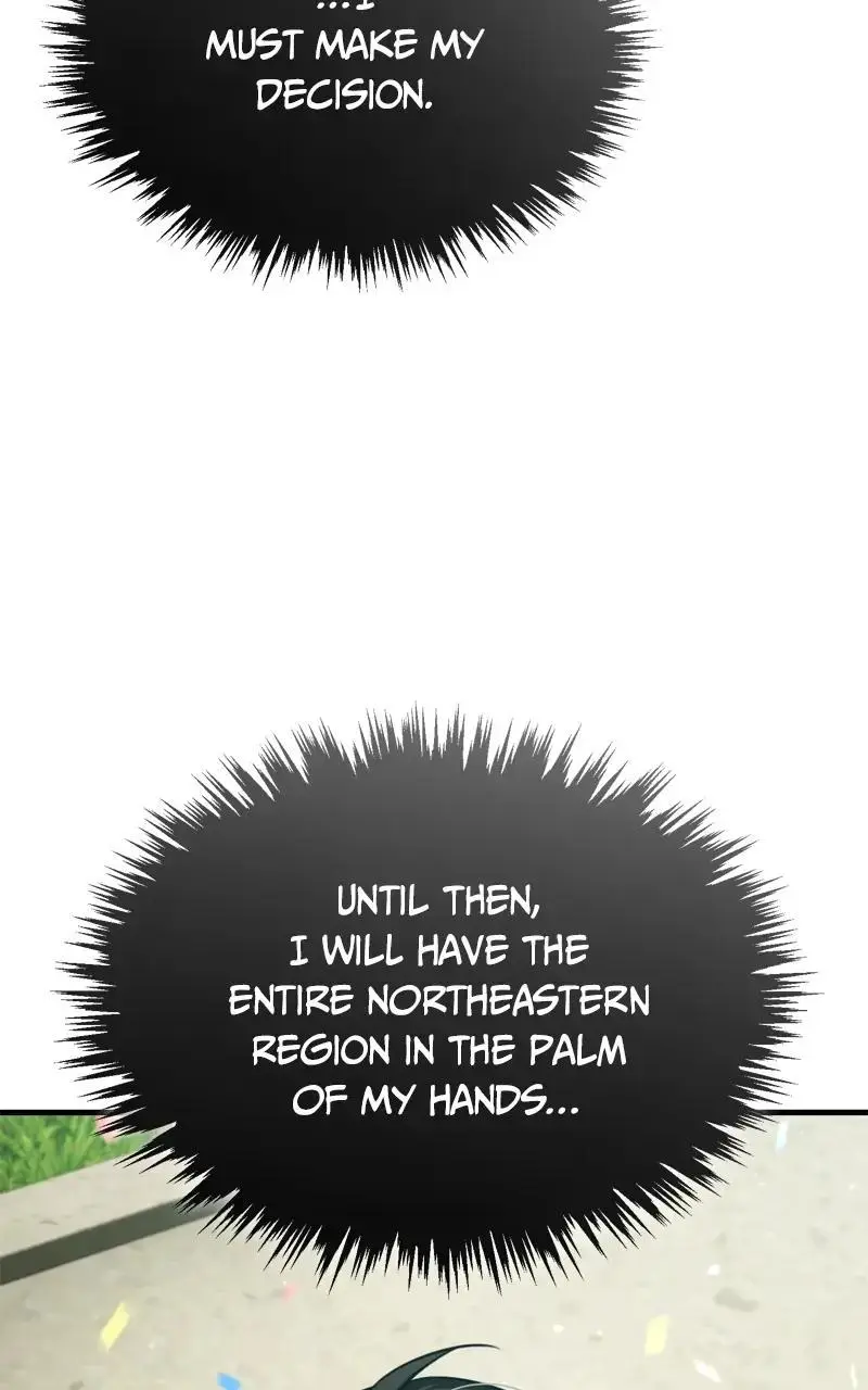 Descended from Divinity Chapter 75