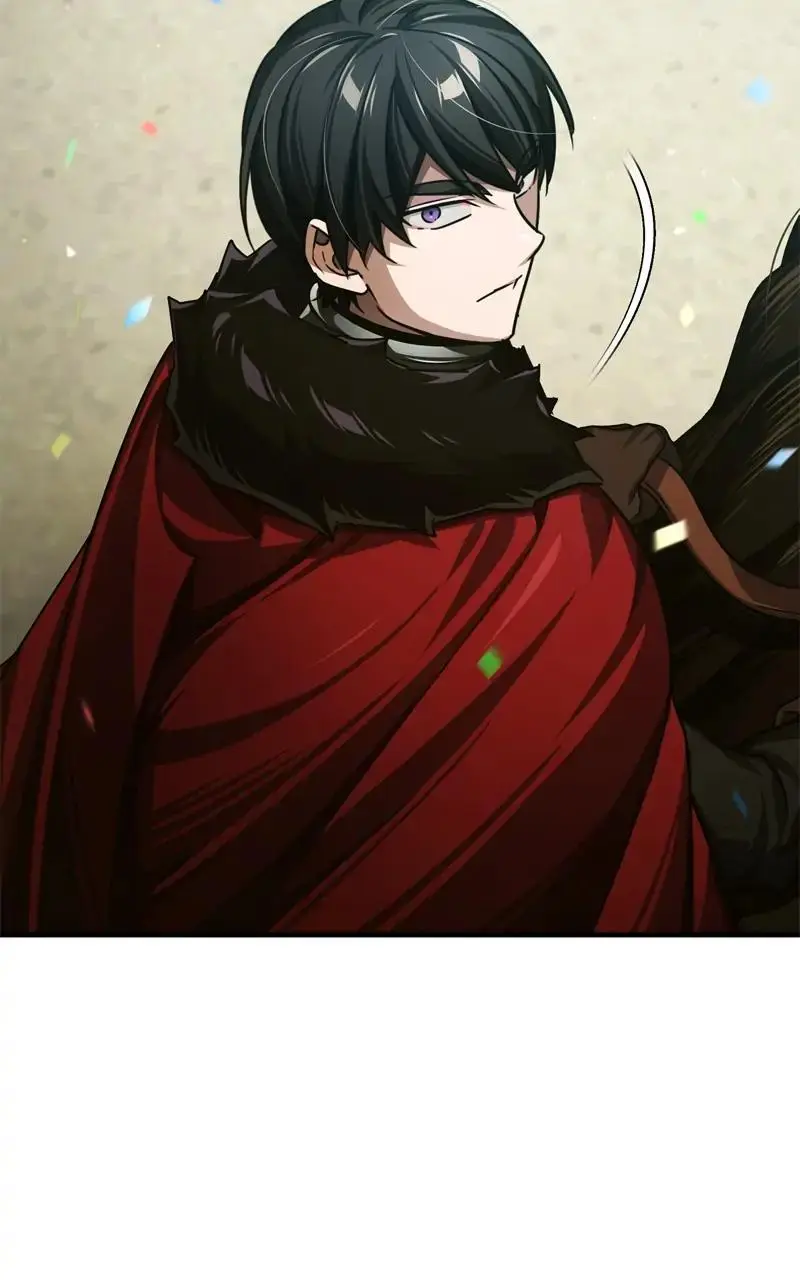 Descended from Divinity Chapter 75