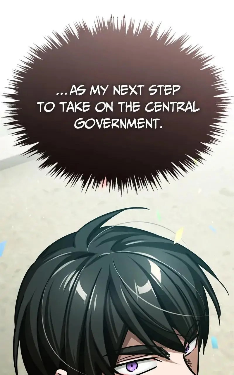 Descended from Divinity Chapter 75