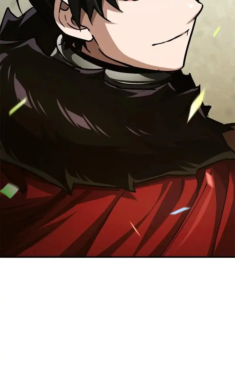 Descended from Divinity Chapter 75