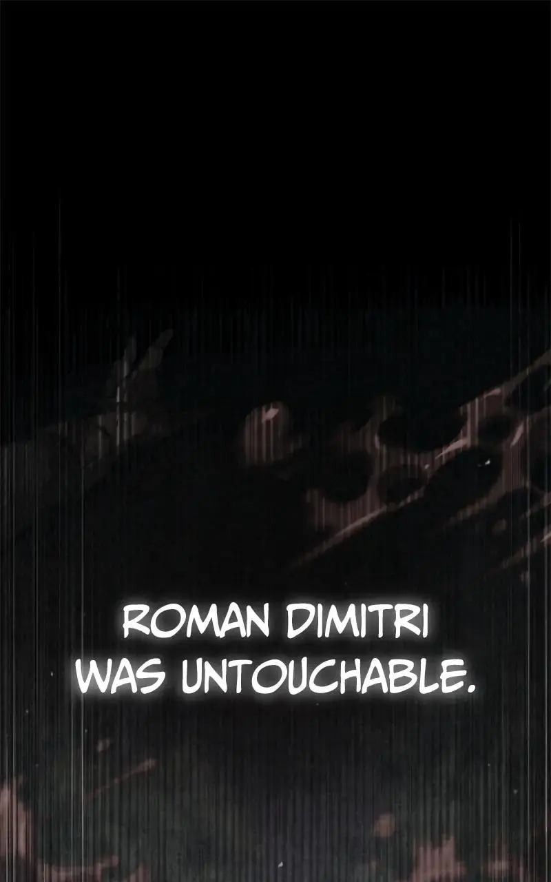 Descended from Divinity Chapter 76