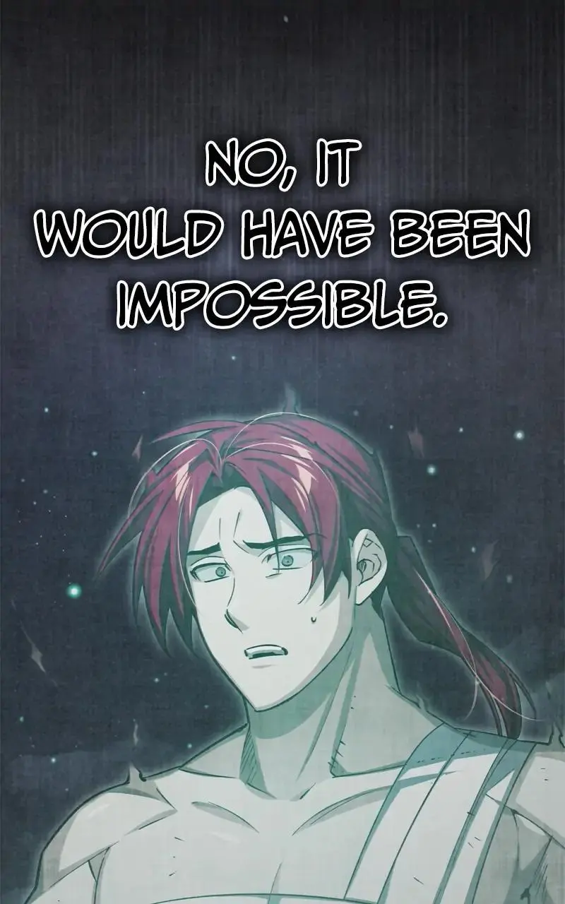 Descended from Divinity Chapter 76