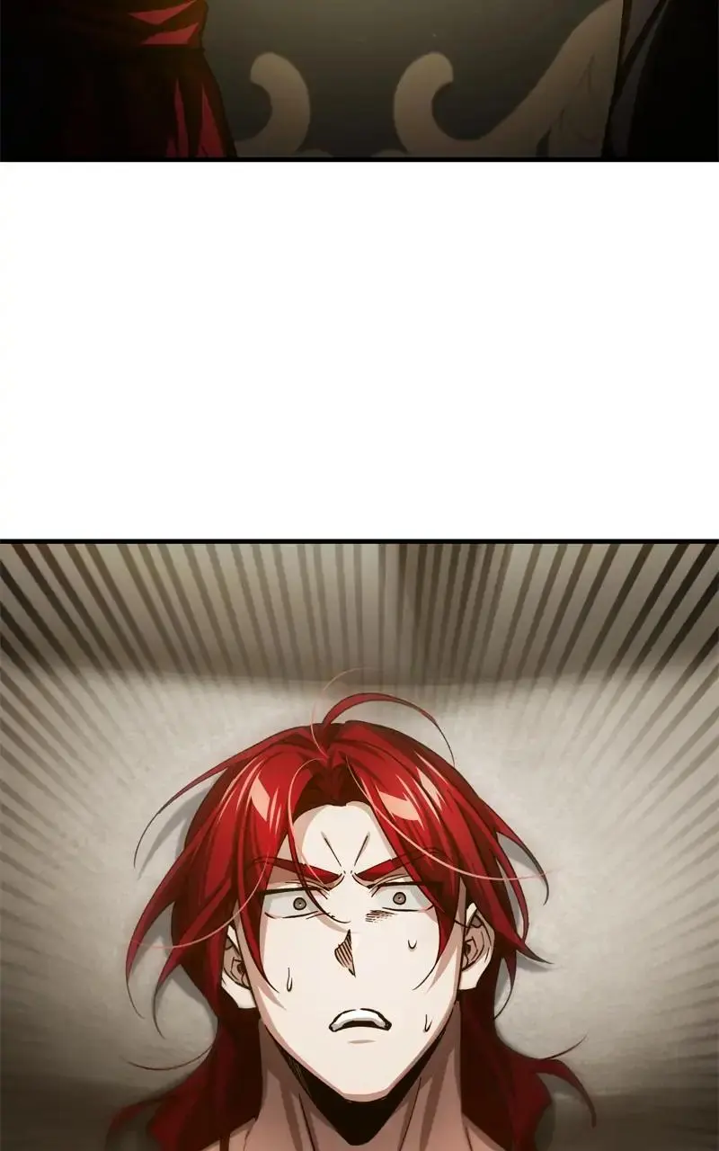 Descended from Divinity Chapter 76