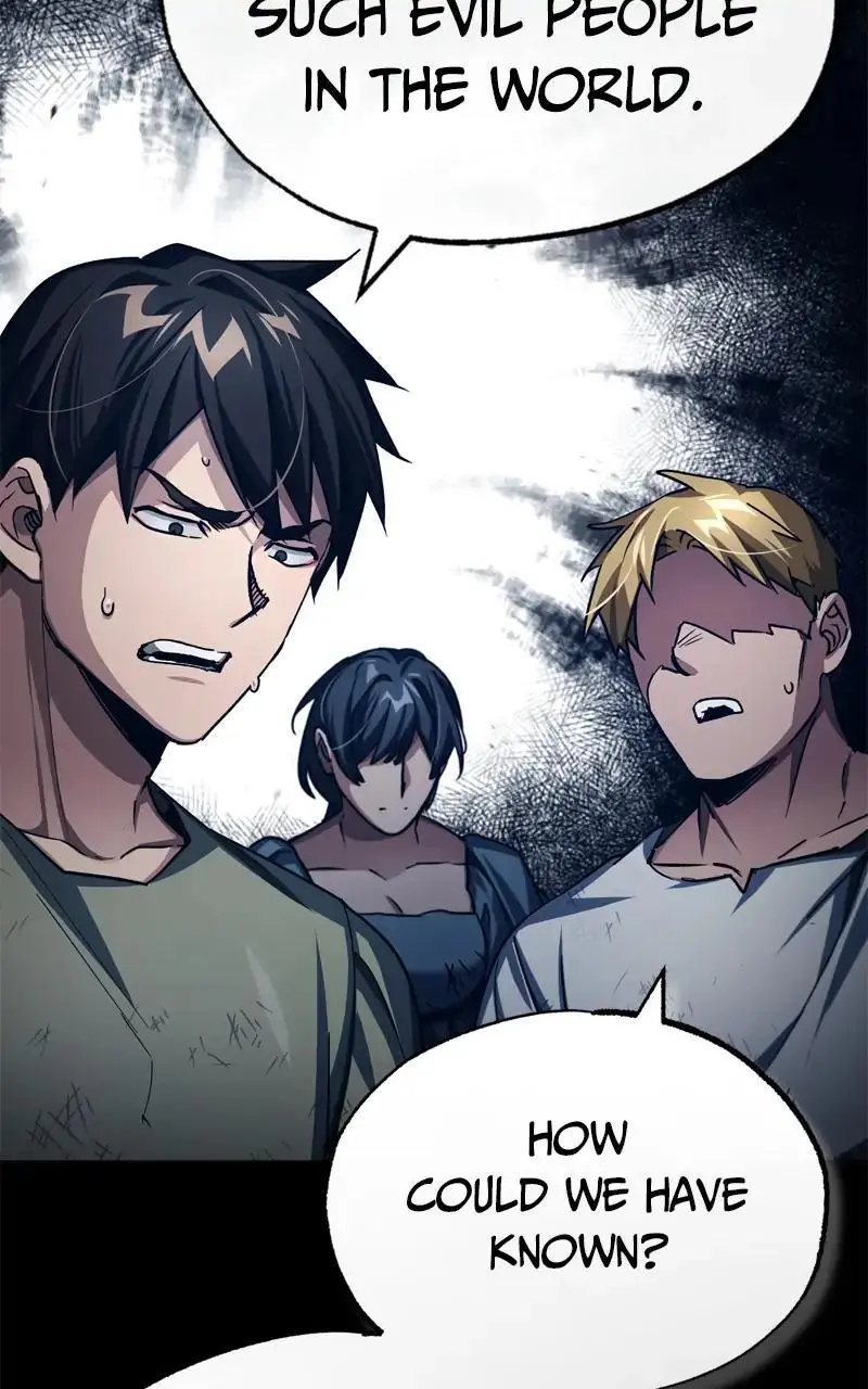 Descended from Divinity Chapter 76