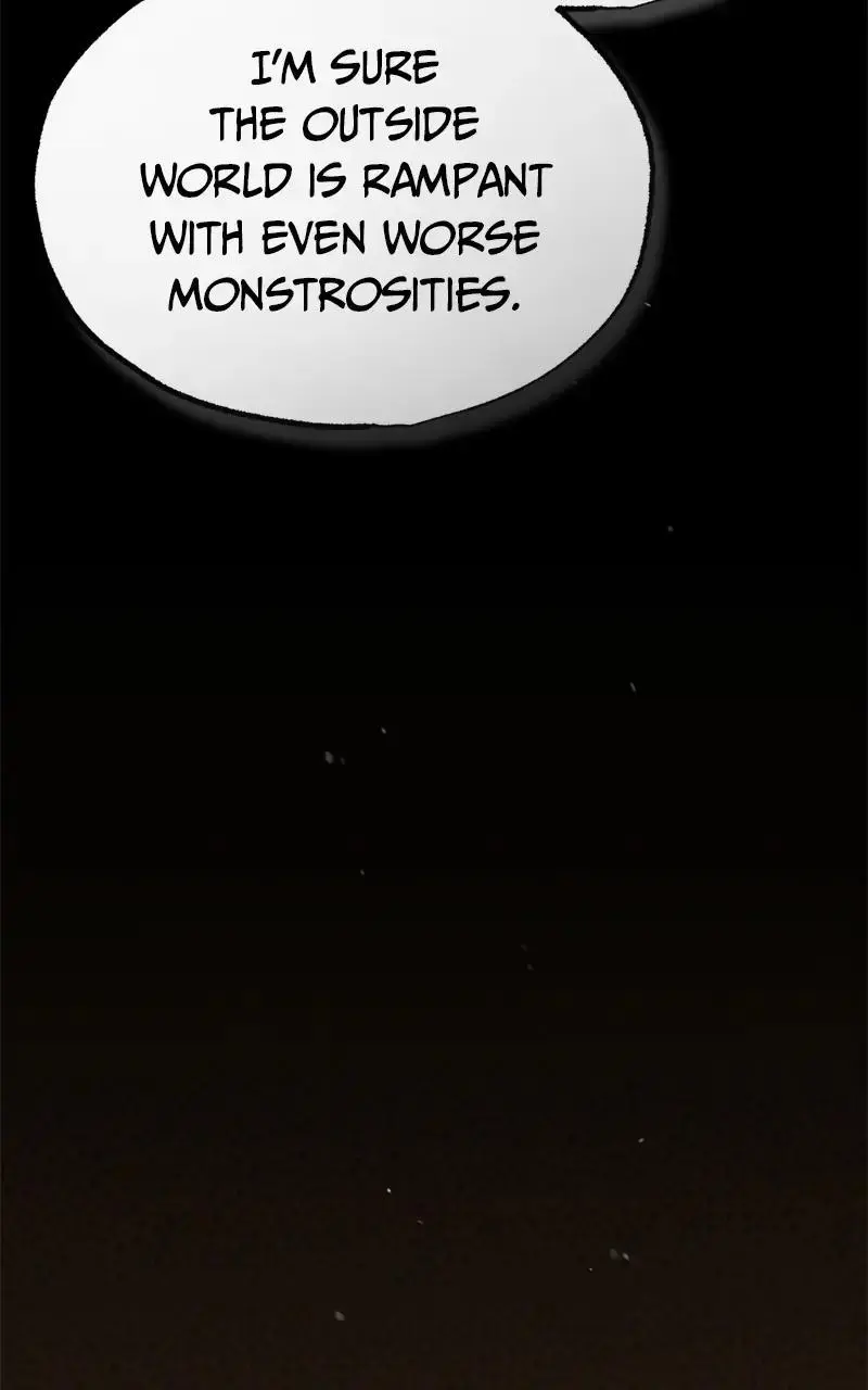 Descended from Divinity Chapter 76
