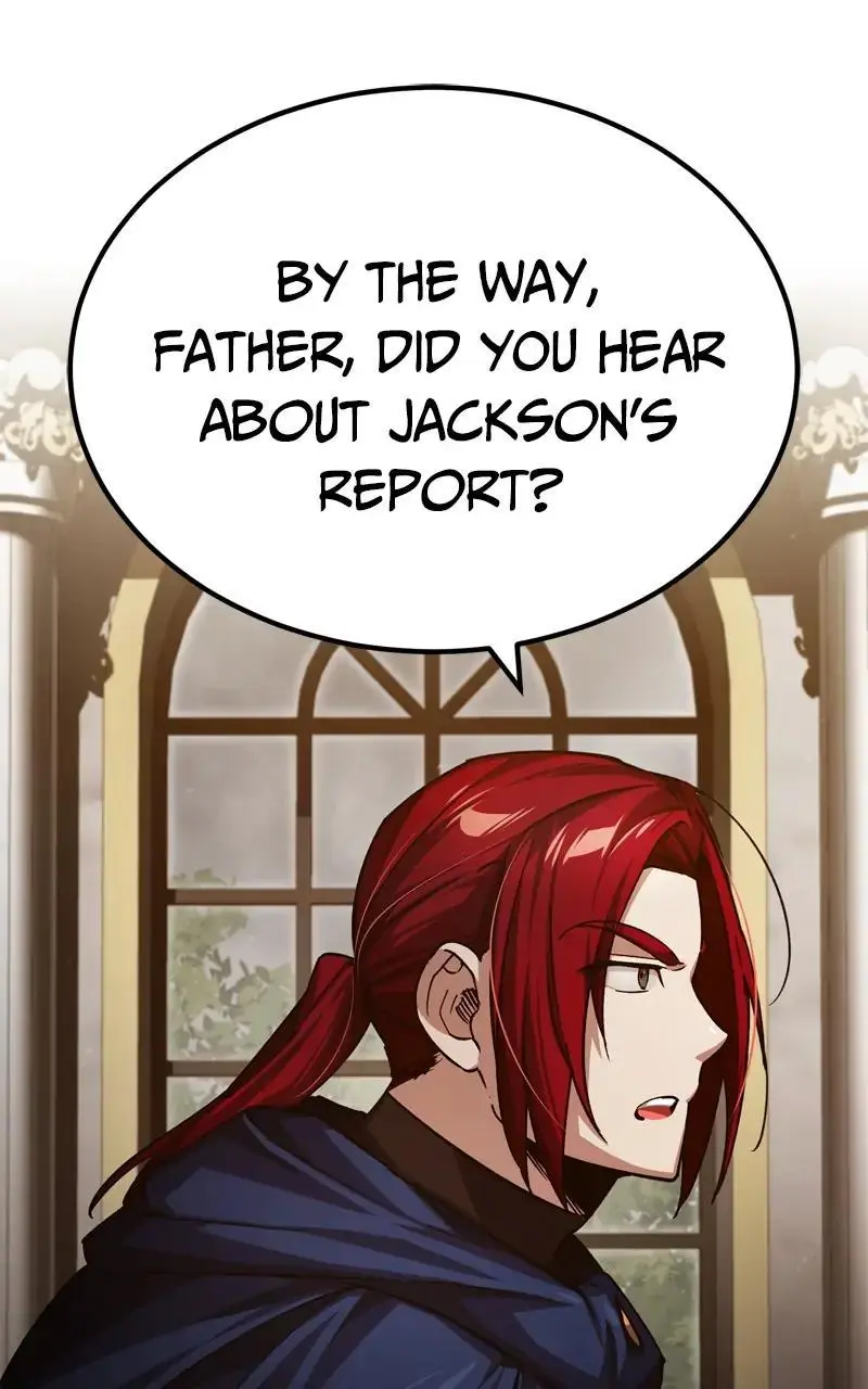 Descended from Divinity Chapter 76