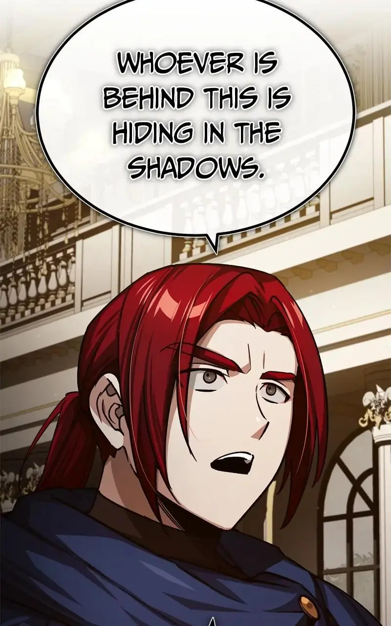 Descended from Divinity Chapter 76