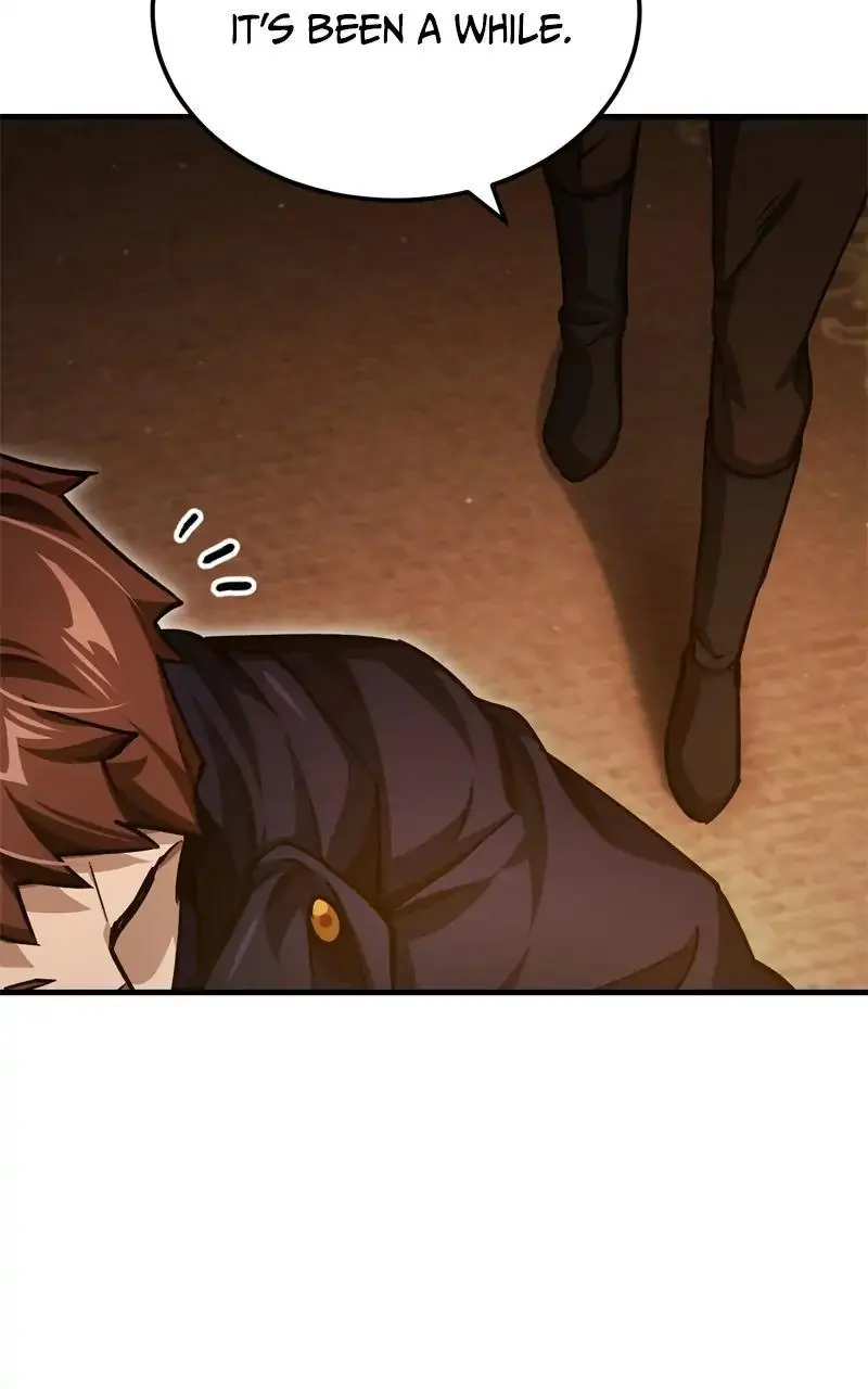 Descended from Divinity Chapter 76