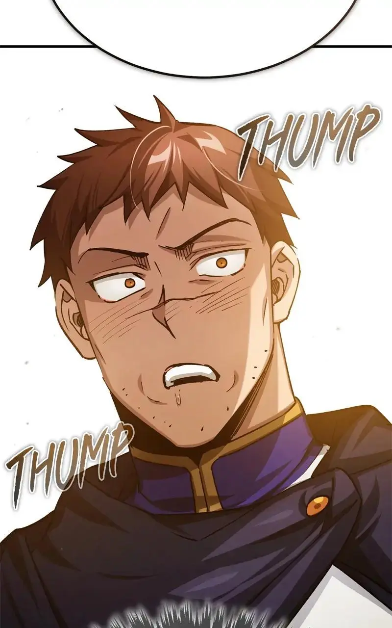 Descended from Divinity Chapter 76