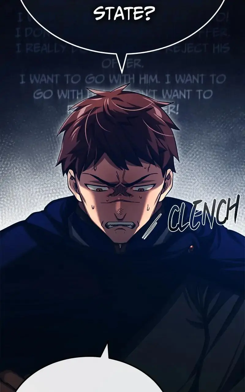 Descended from Divinity Chapter 76