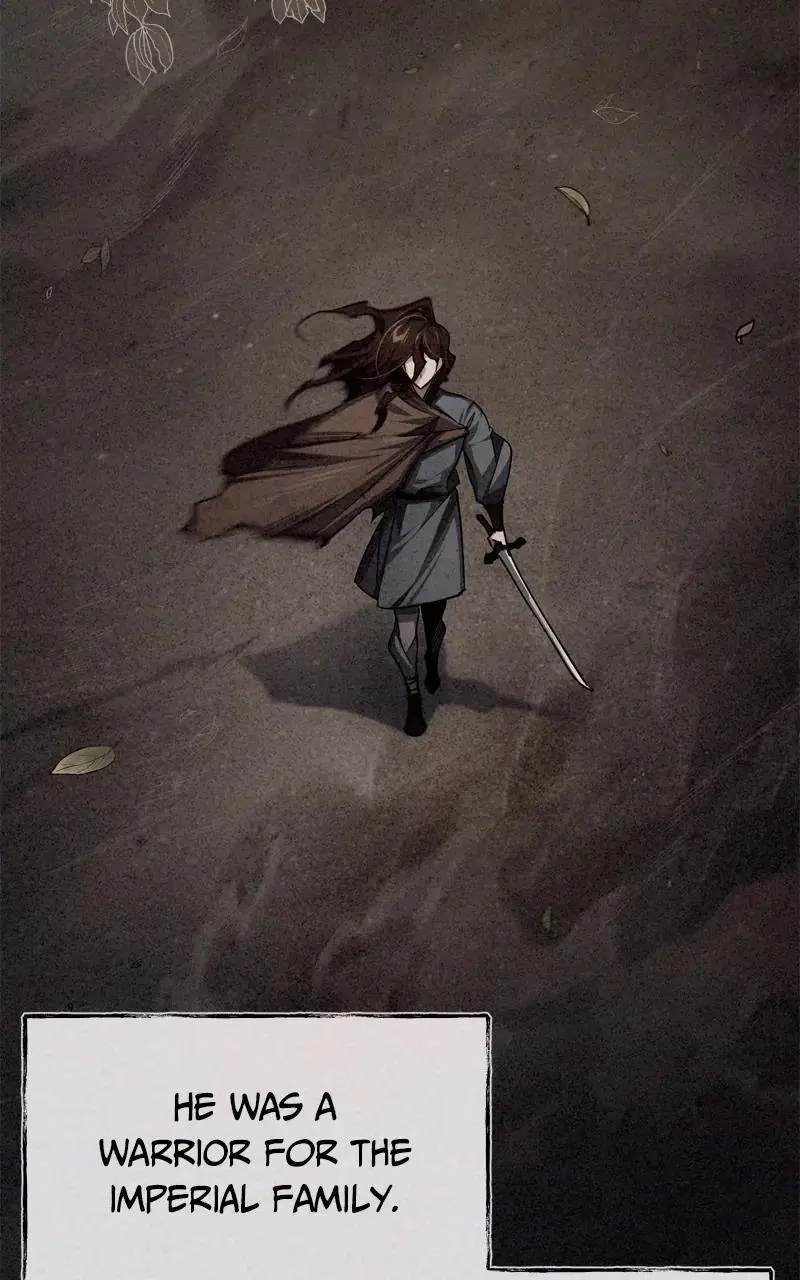 Descended from Divinity Chapter 76