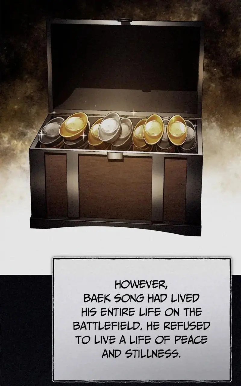 Descended from Divinity Chapter 76