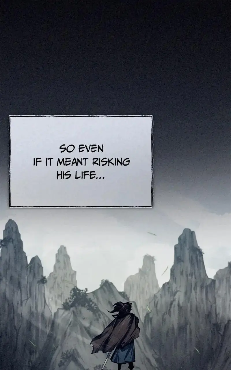 Descended from Divinity Chapter 76