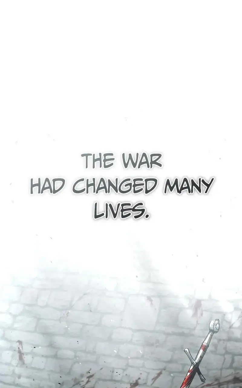 Descended from Divinity Chapter 76
