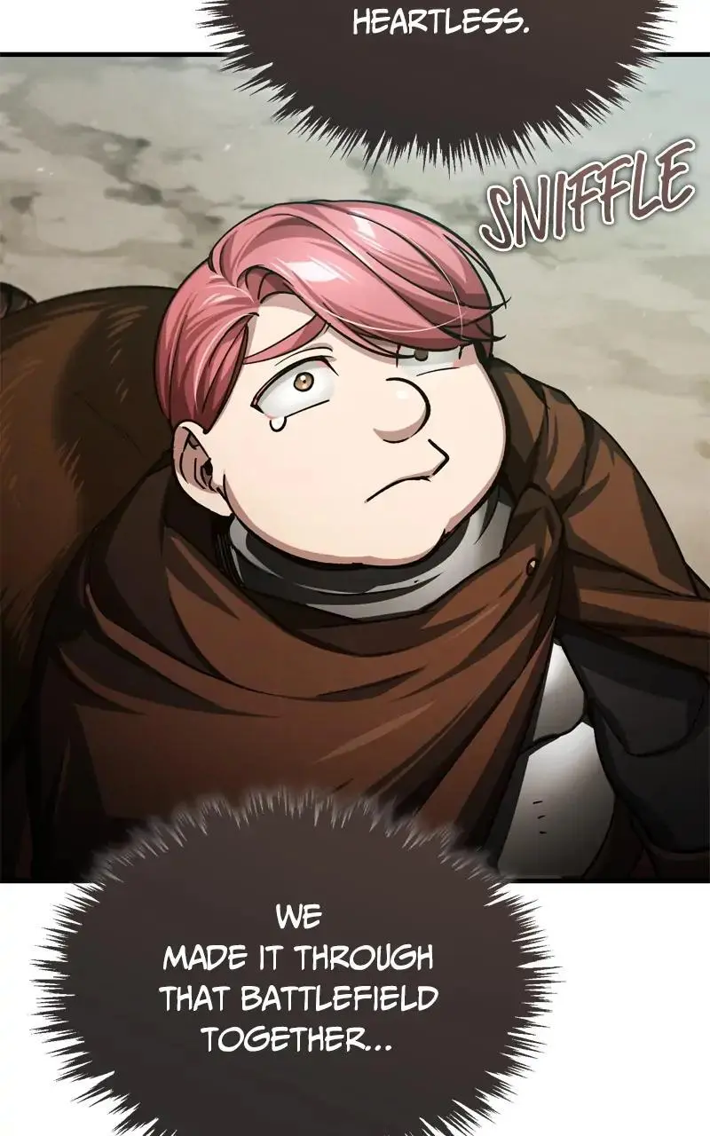 Descended from Divinity Chapter 76