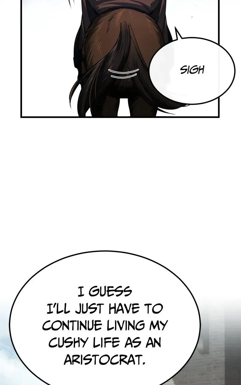 Descended from Divinity Chapter 76