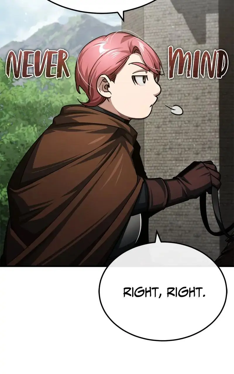Descended from Divinity Chapter 76
