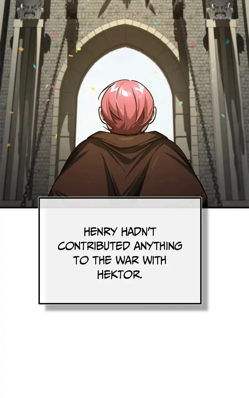 Descended from Divinity Chapter 76