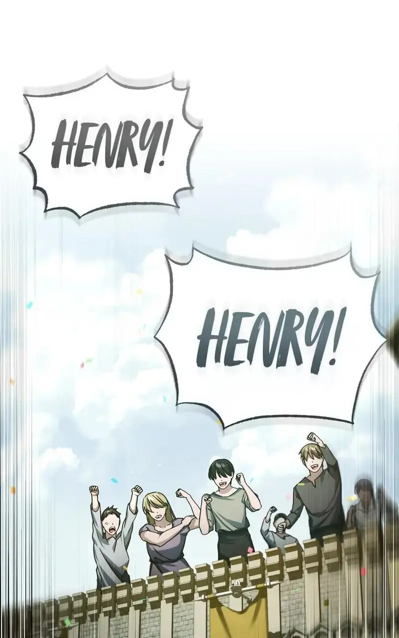 Descended from Divinity Chapter 76