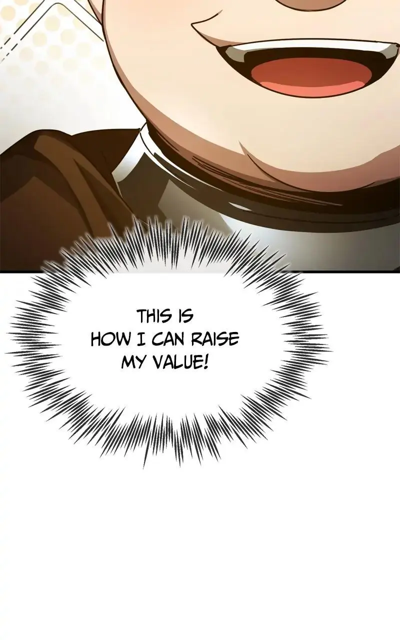 Descended from Divinity Chapter 76