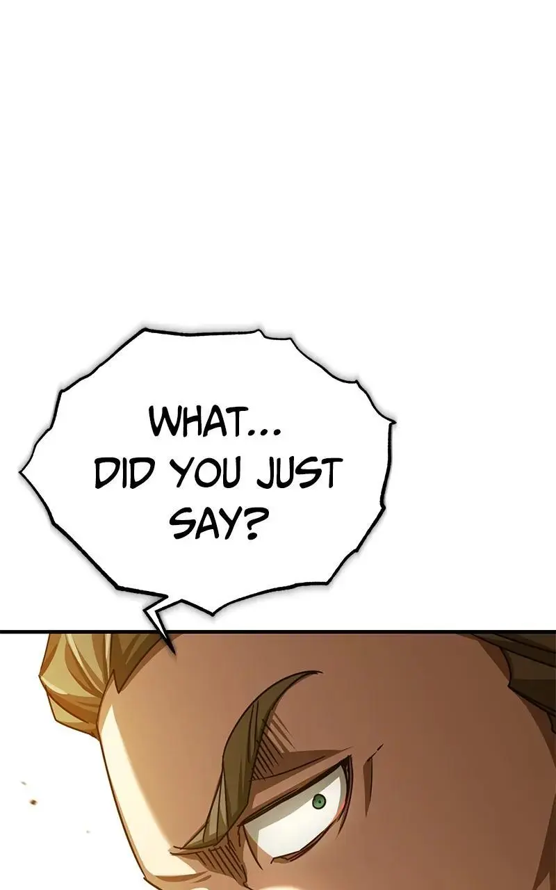 Descended from Divinity Chapter 77