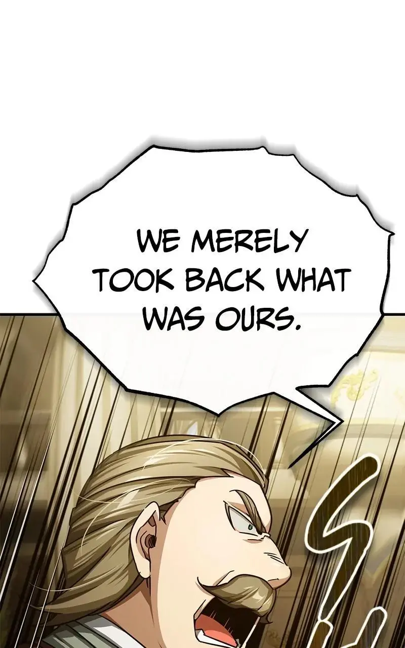 Descended from Divinity Chapter 77