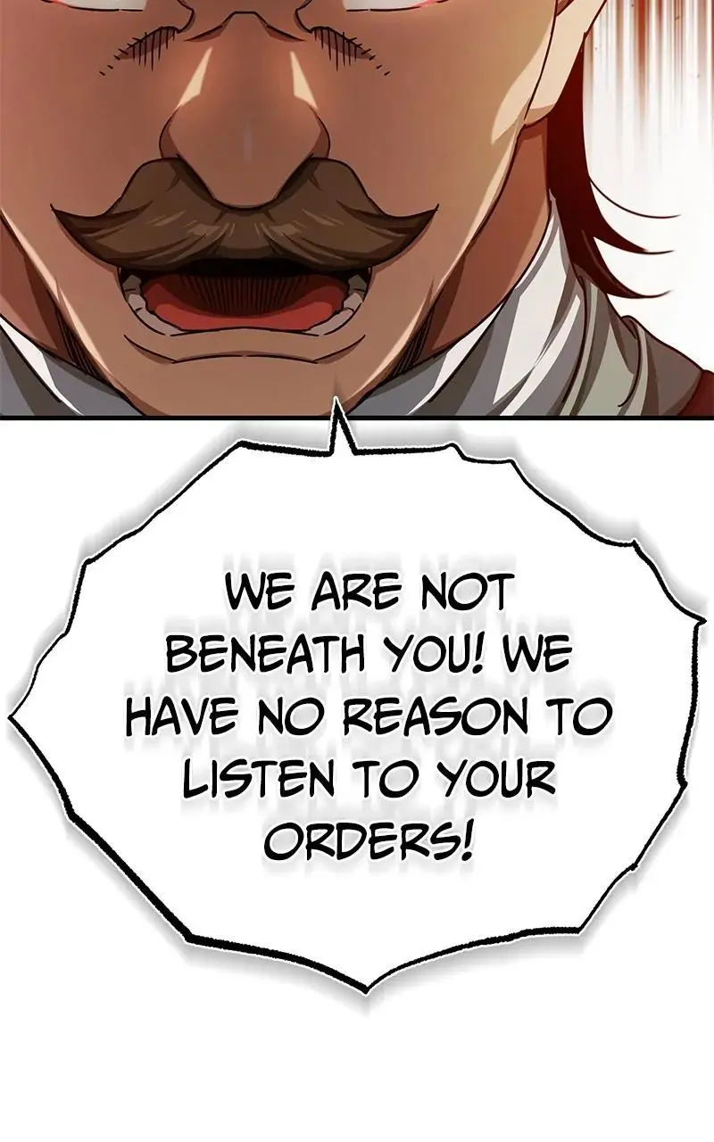 Descended from Divinity Chapter 77