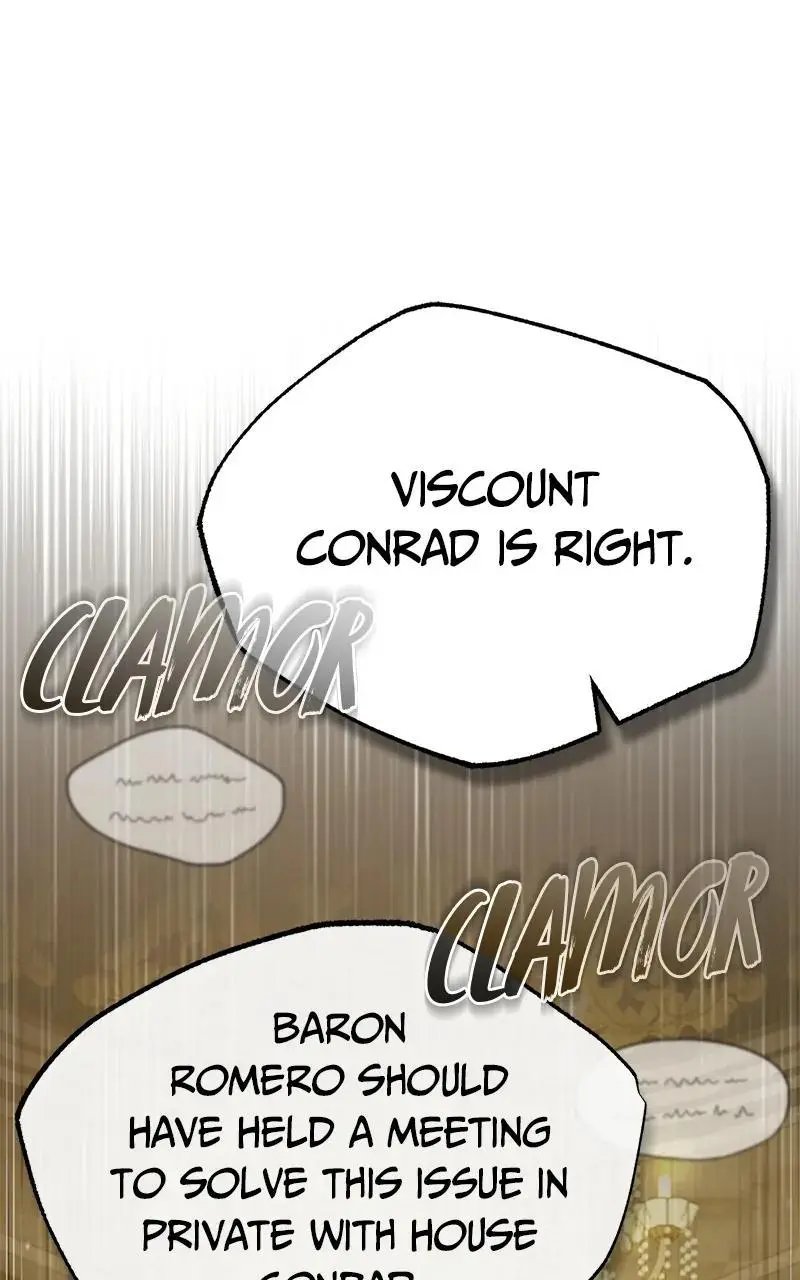 Descended from Divinity Chapter 77