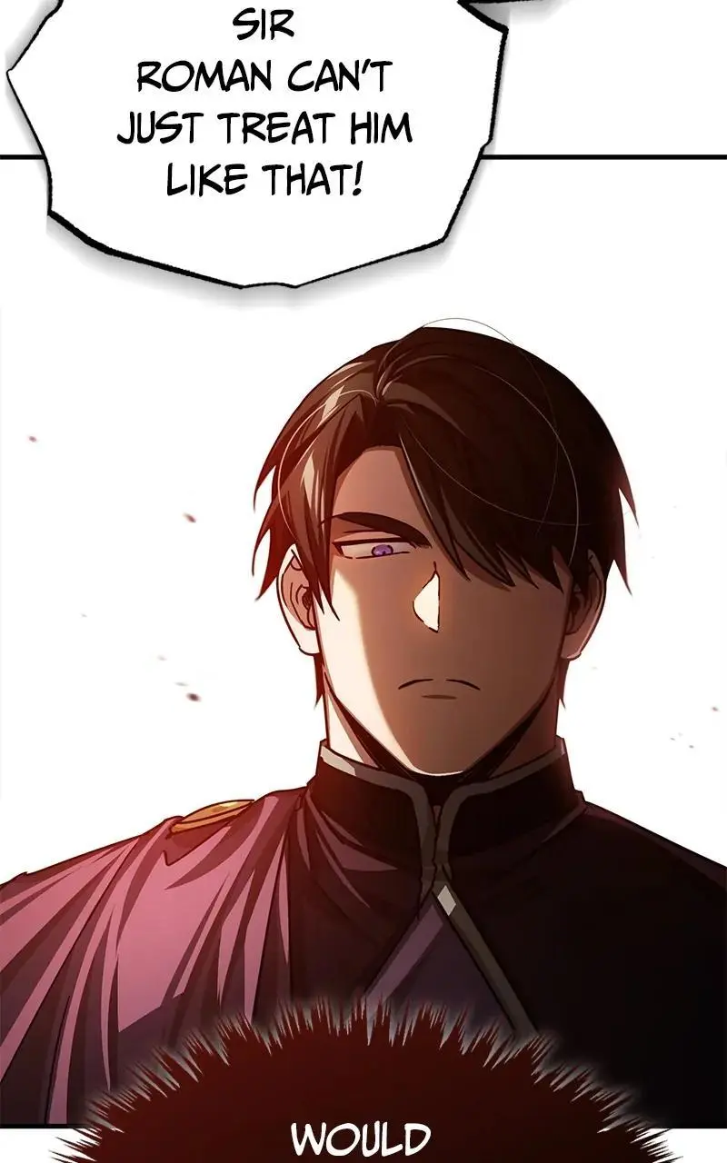 Descended from Divinity Chapter 77