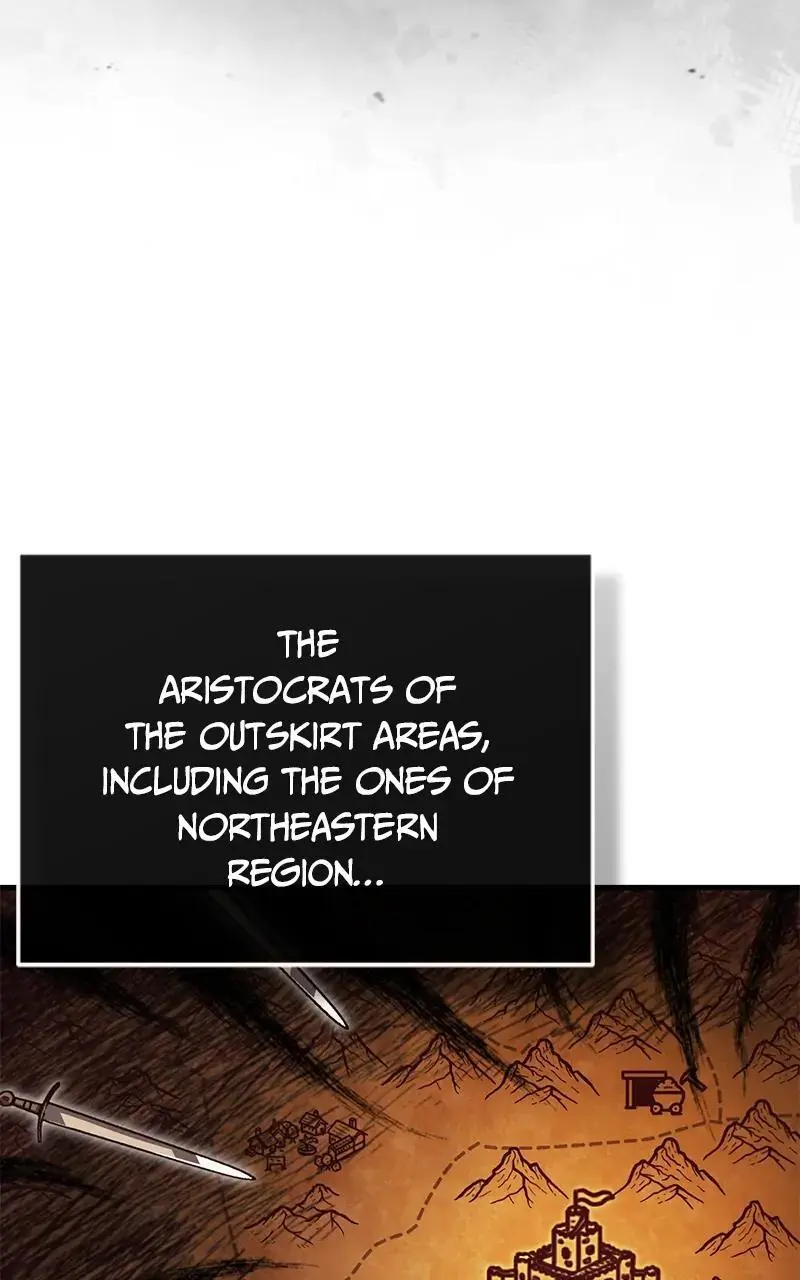 Descended from Divinity Chapter 77