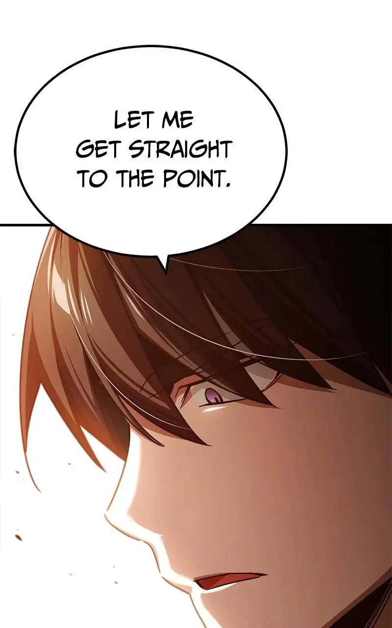 Descended from Divinity Chapter 77